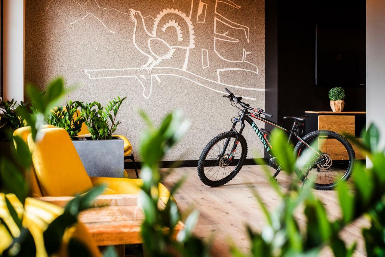 Natura Hotel Bodenmais - Inkl Soft- Und Heissgetraenkeflat Rom bilde